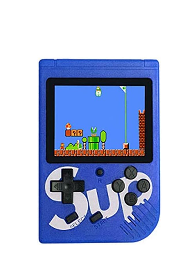 Handheld Video Game Console