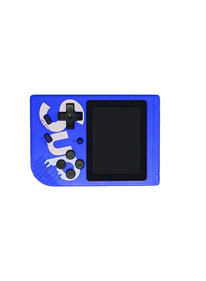 Handheld Video Game Console