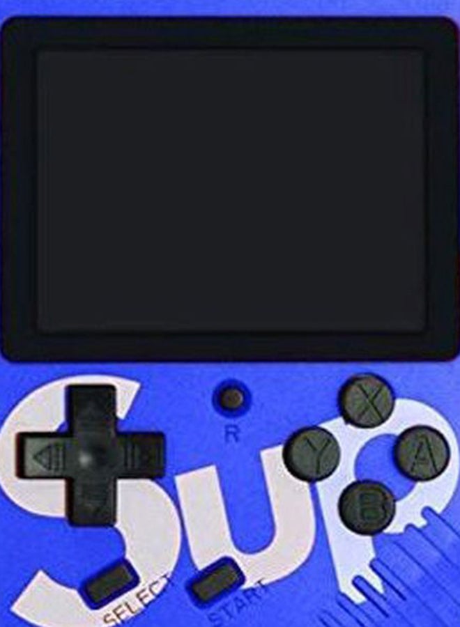 Handheld Video Game Console