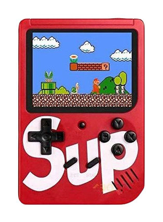 Retro Style Handheld Console