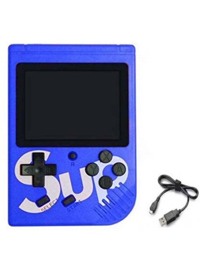 400-In-1 Handheld Game