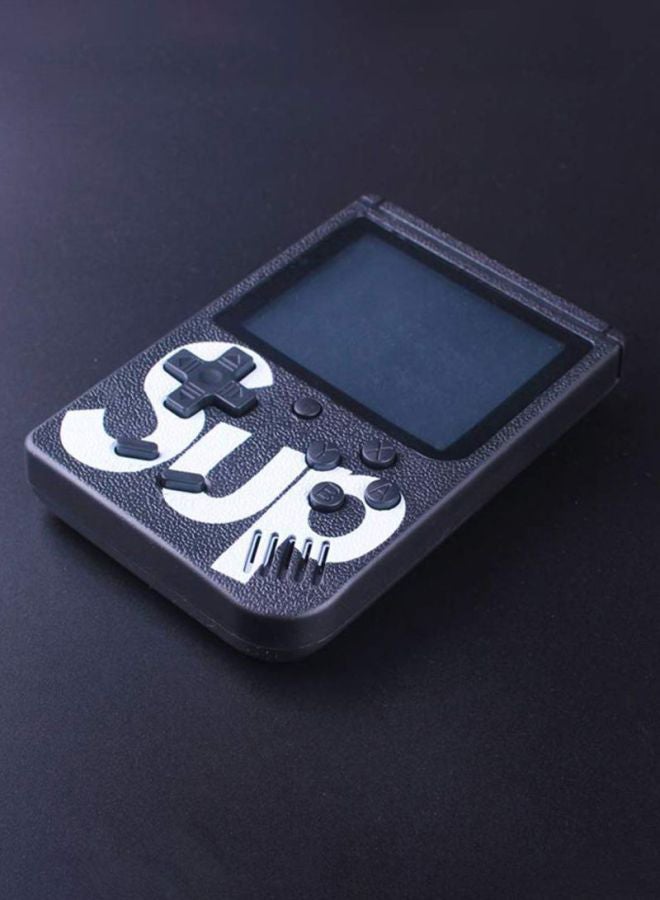 400-In-1 MIni Handheld Gaming Console