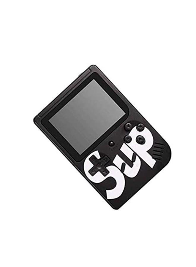 400-In-1 MIni Handheld Gaming Console