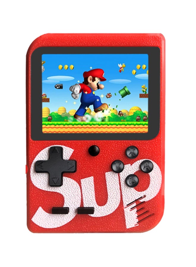 400 In 1 Portable Retro Handheld Console