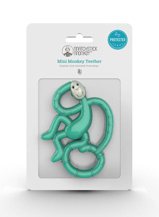 Mini Monkey Teether