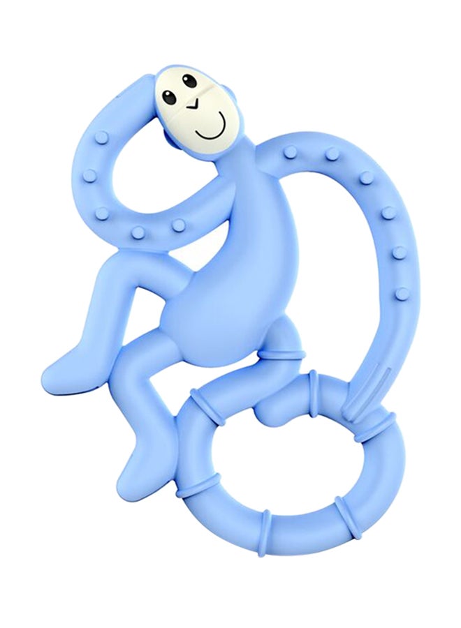 Mini Monkey Teether