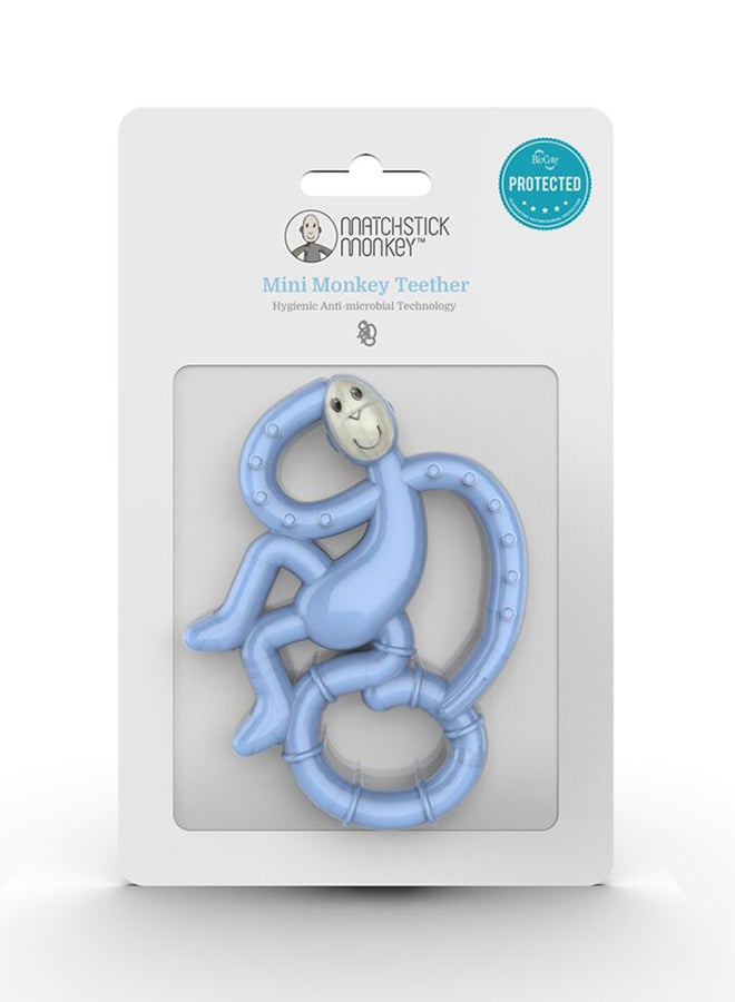 Mini Monkey Teether