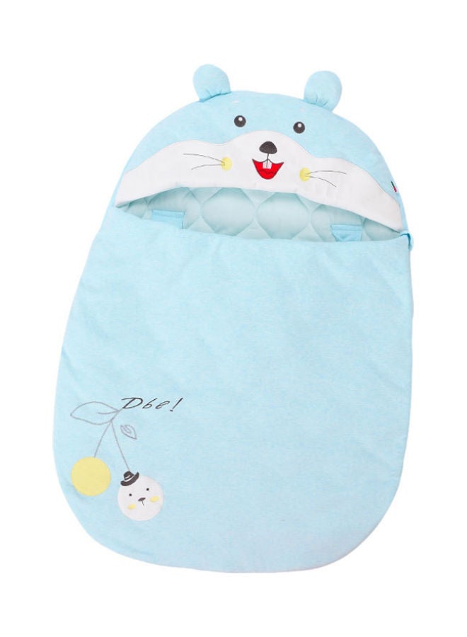 Children's Thickened Sleeping Bag