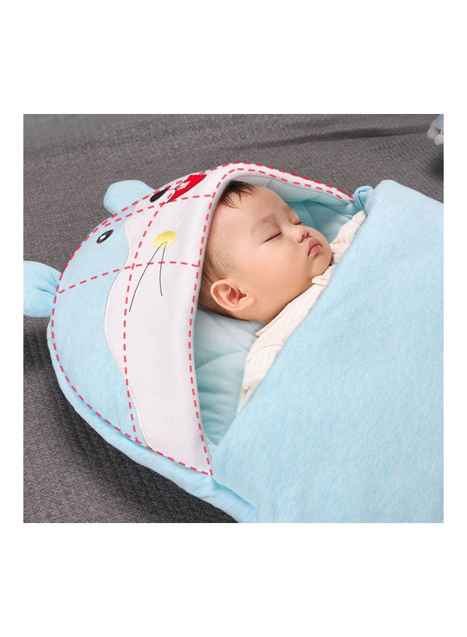 Children's Thickened Sleeping Bag