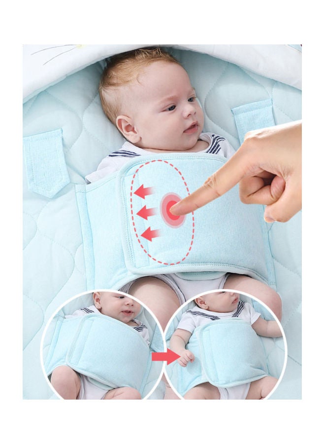 Children's Thickened Sleeping Bag