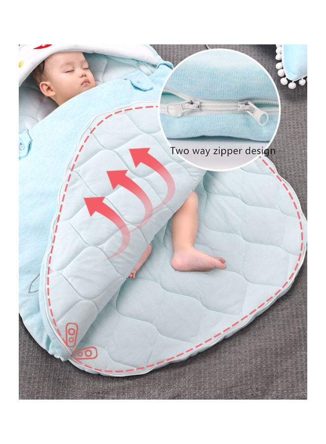 Children's Thickened Sleeping Bag