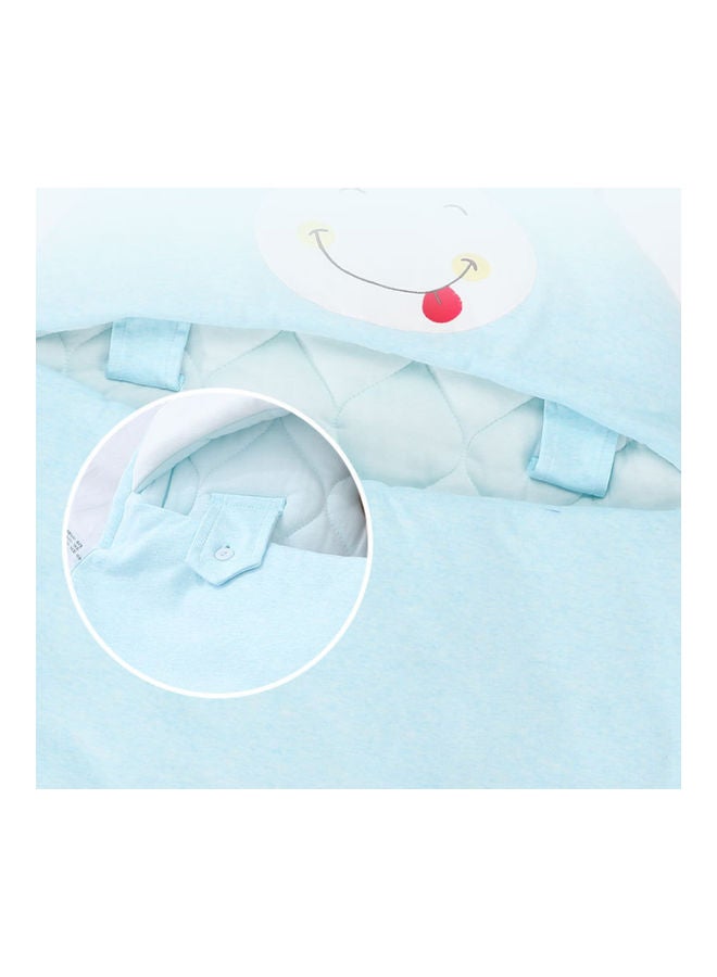 Children's Thickened Sleeping Bag