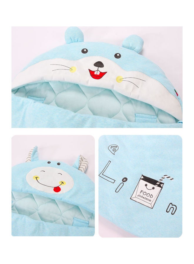 Children's Thickened Sleeping Bag