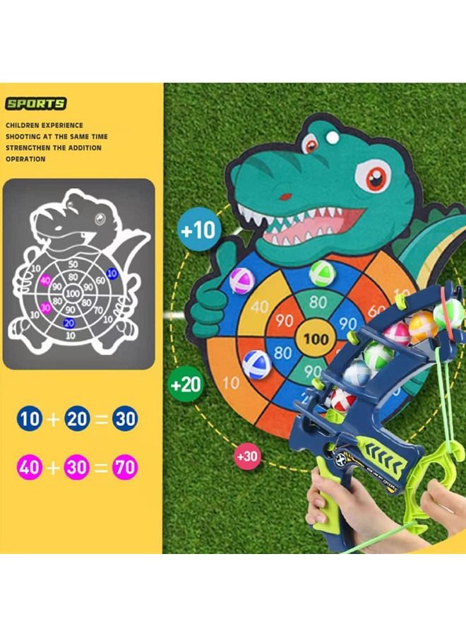 Dart Board Game Set for Kids Toys