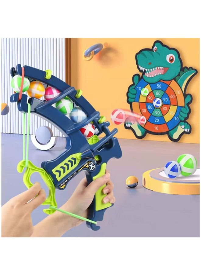 Dart Board Game Set for Kids Toys