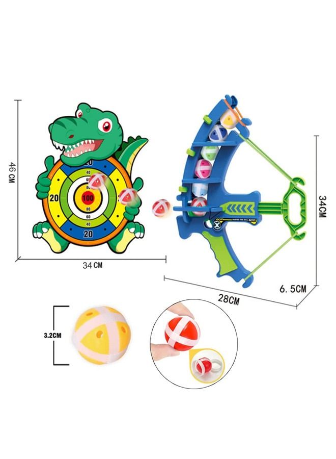 Dart Board Game Set for Kids Toys