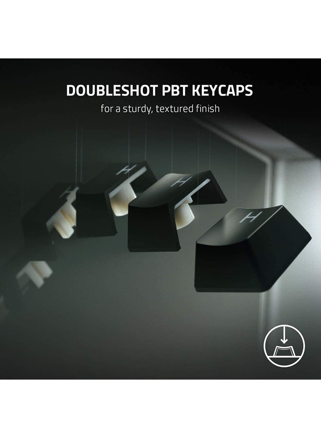 Huntsman V2 Analog Optical Gaming Keyboard US Layout