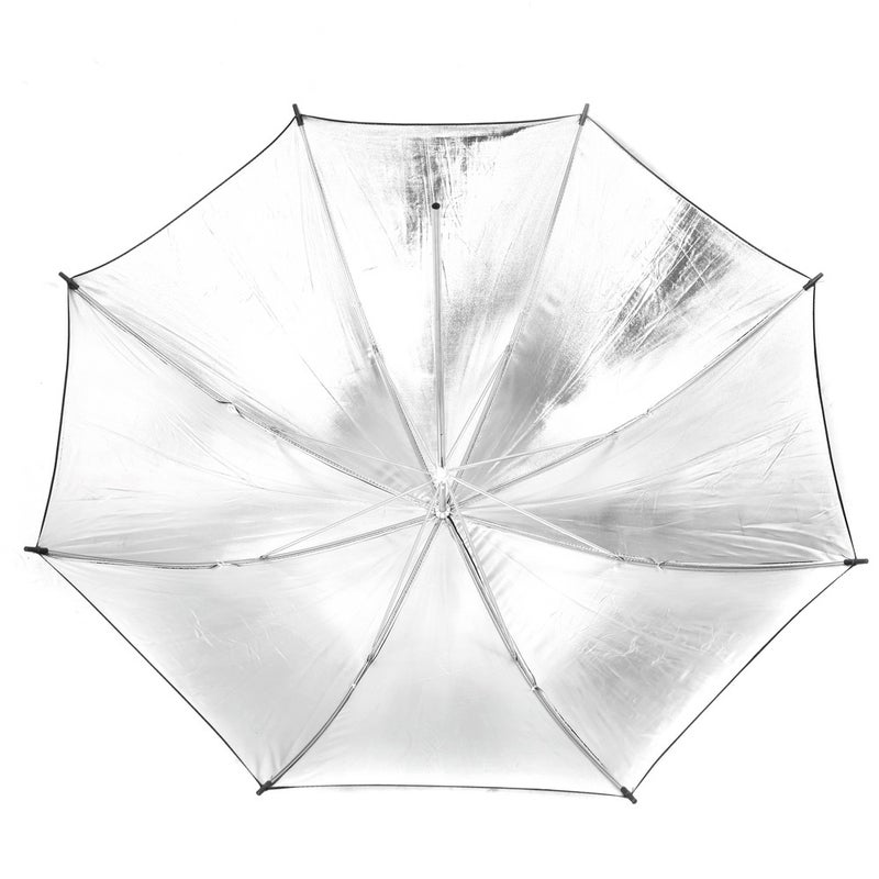 Photo Studio Video Umbrella Black