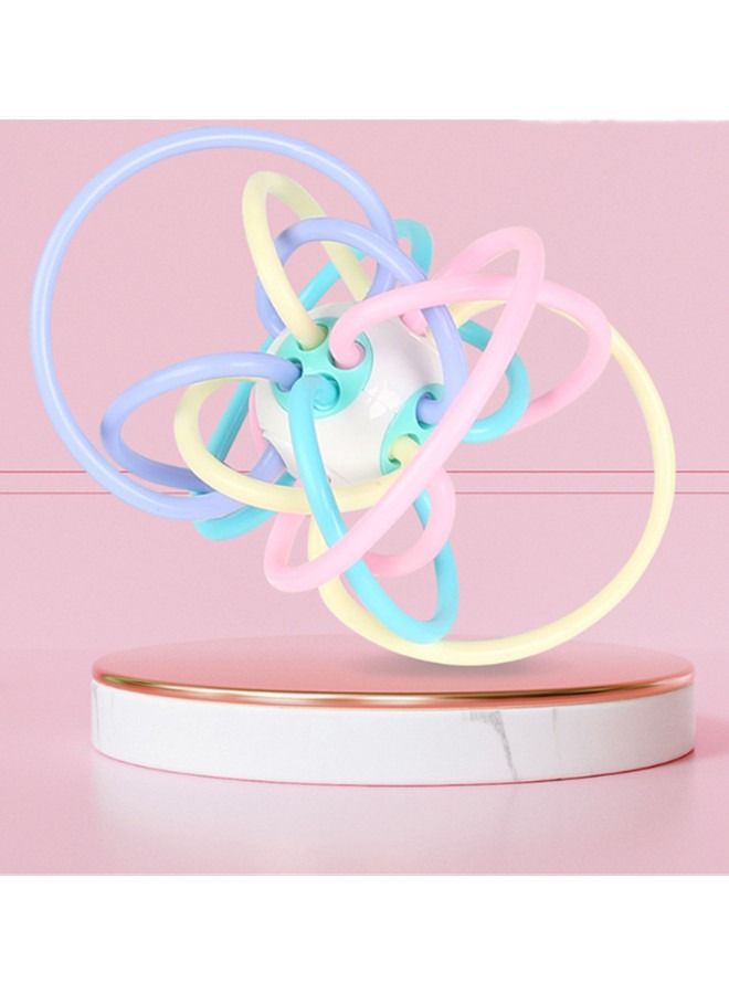 Newborn Early Education Toy Set