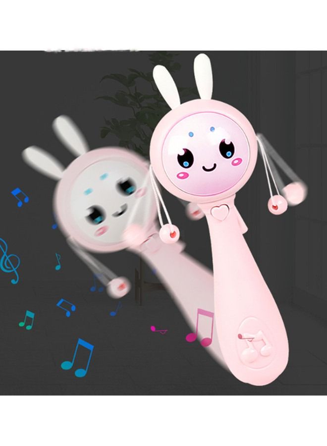 Newborn Early Education Toy Set