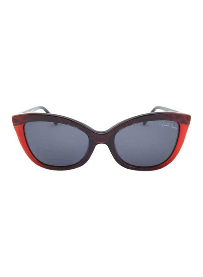 Women's Cat-Eye Sunglasses - Lens Size: 54 mm
