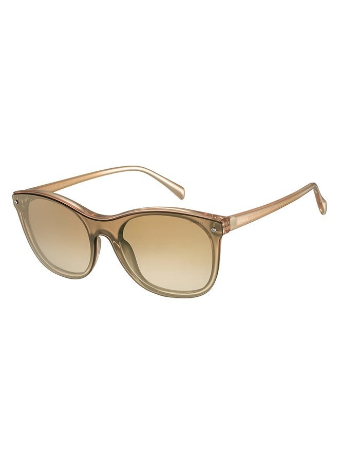 Women's Wayfarer Frame Sunglasses