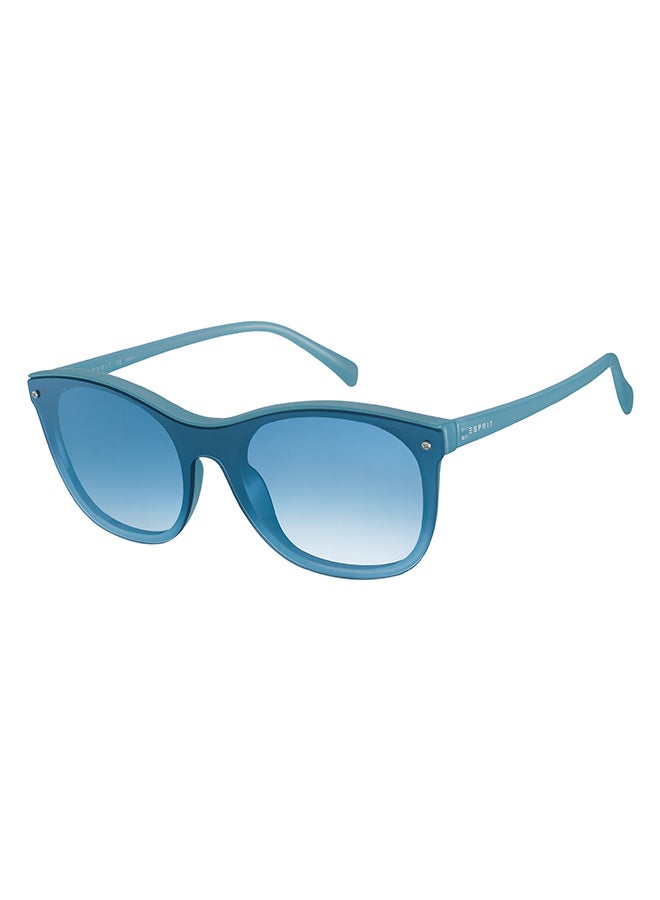 Women's Wayfarer Frame Sunglasses