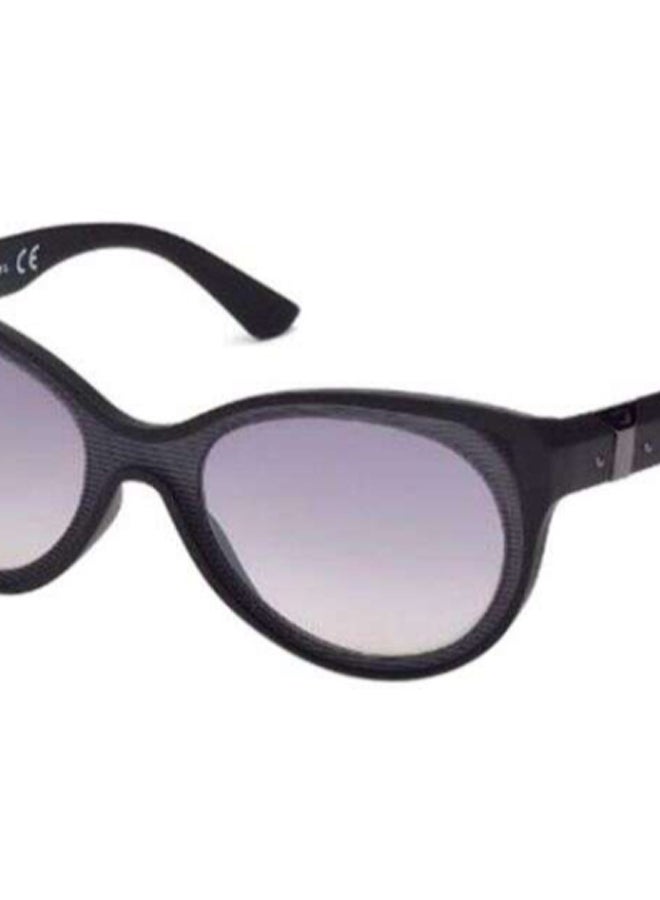 Women's Oval Frame Sunglasses