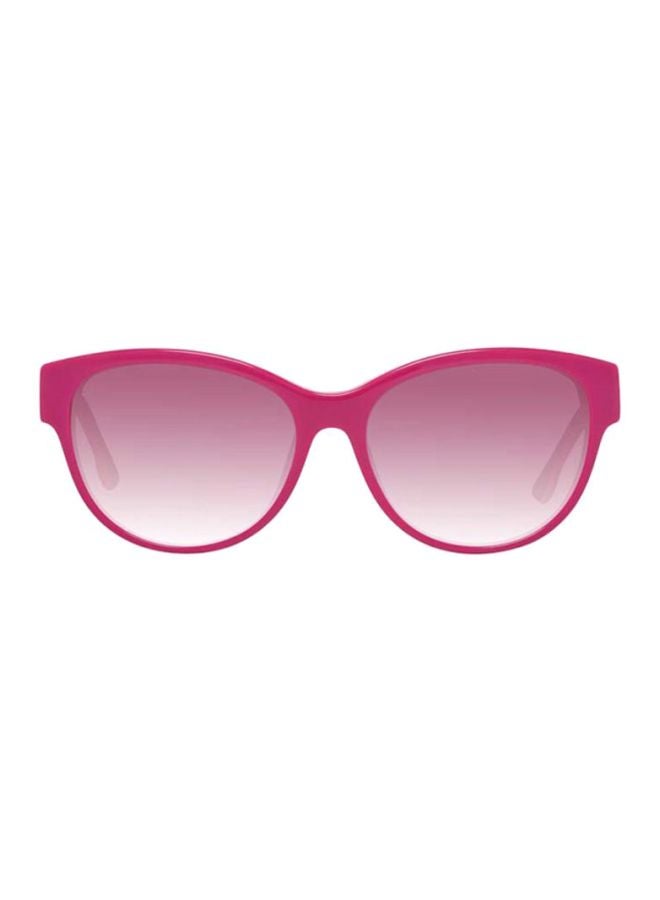 Women's Cat-Eye Sunglasses - Lens Size: 60 mm