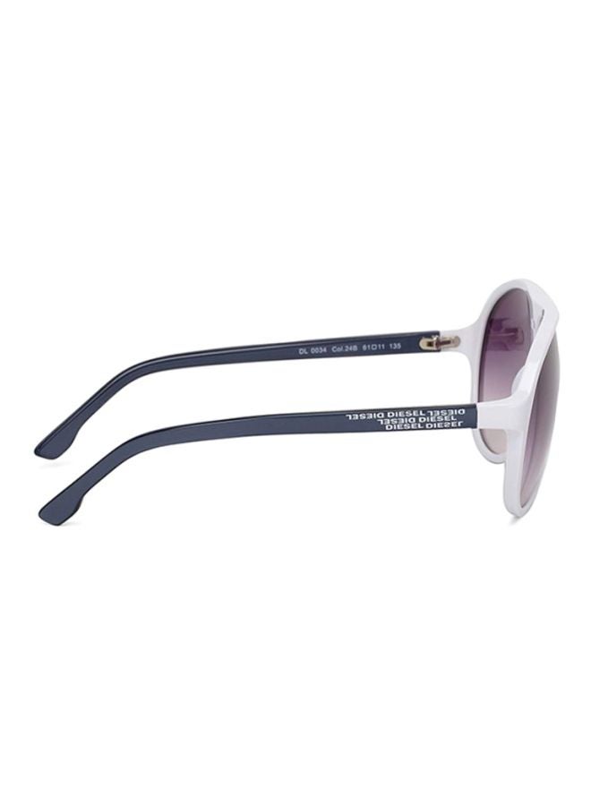 Women's Aviator Sunglasses