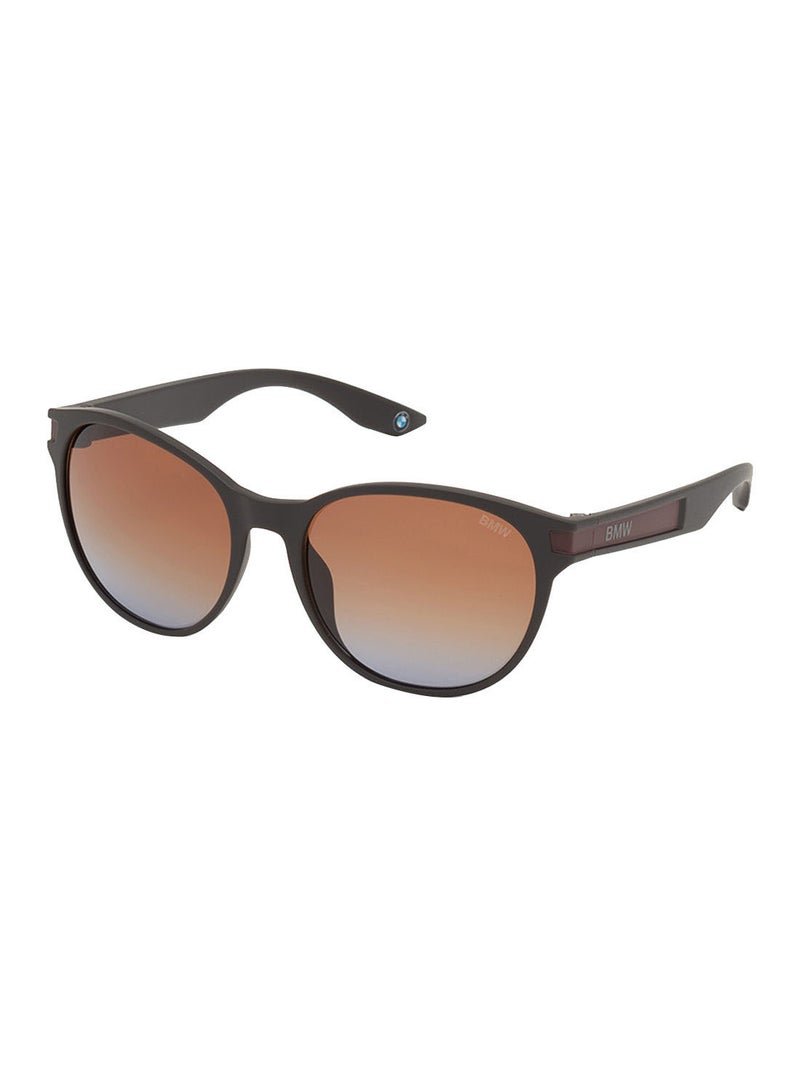 Men's Round Sunglasses BW000452N57