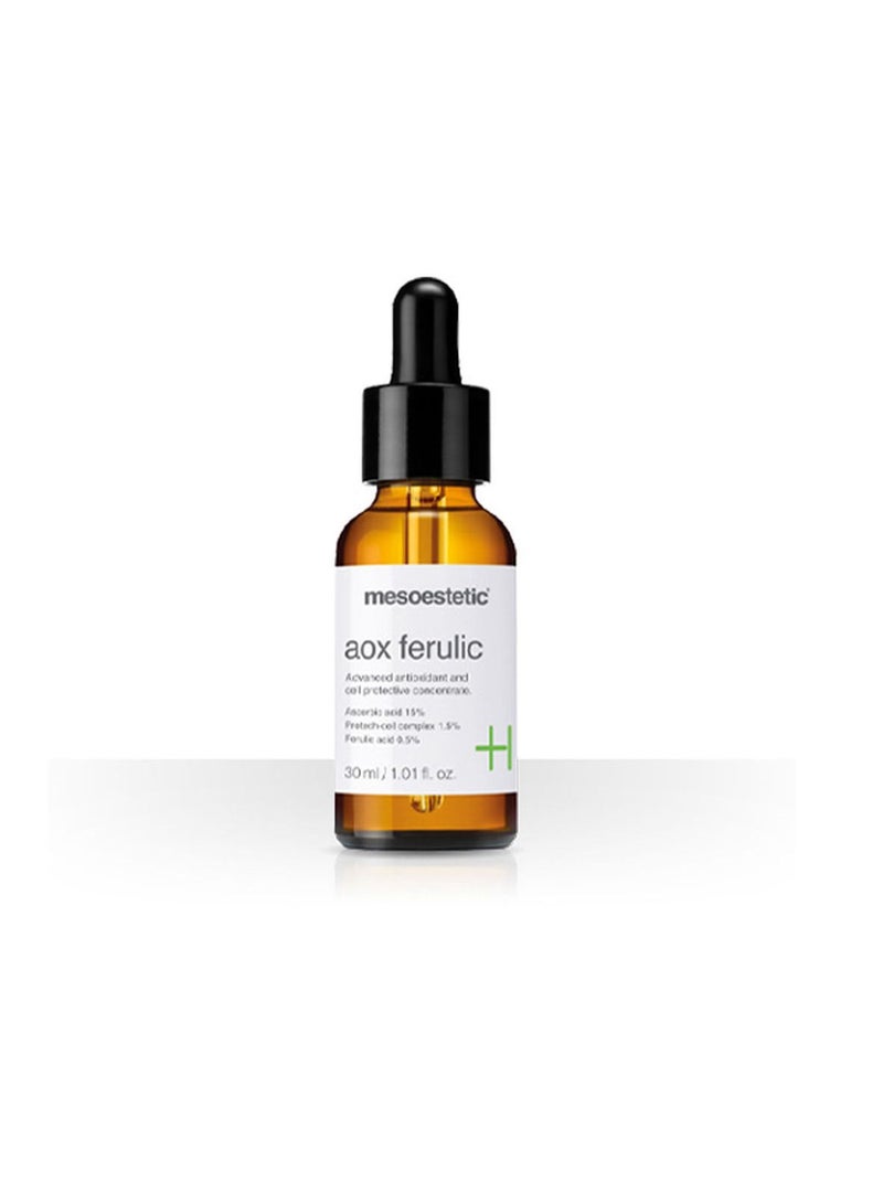 Mesoestetic Aox Ferulic (30ml, 1.01 fl oz)