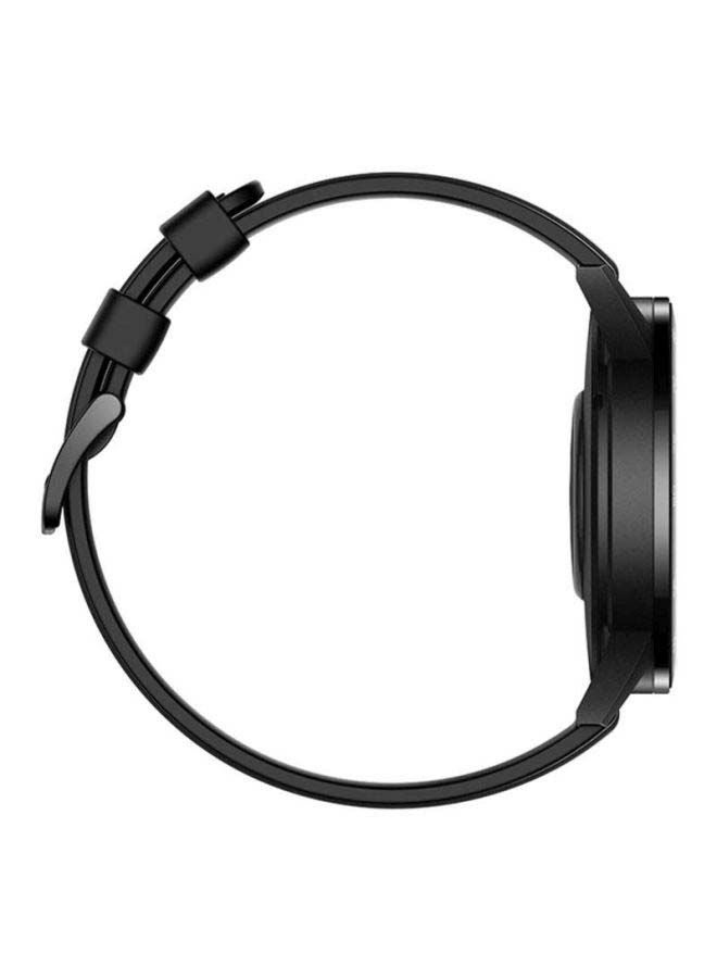 455 mAh Magic Watch 2 Charcoal Black