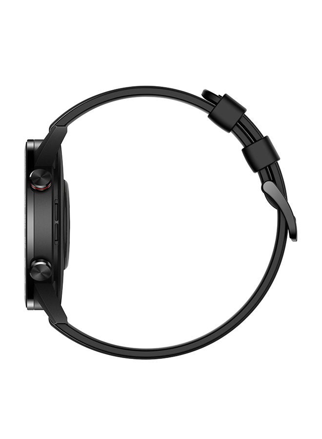 455 mAh Magic Watch 2 Charcoal Black