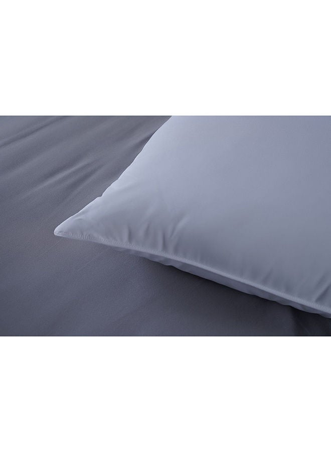 Spring Microfresh Pillow 50X75Cm White