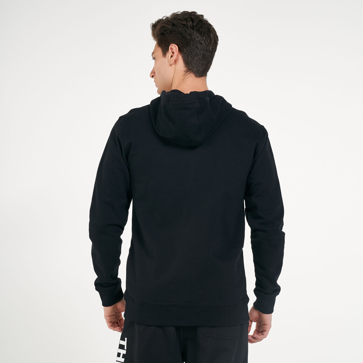 Men's Classic Zip II Hoodie
