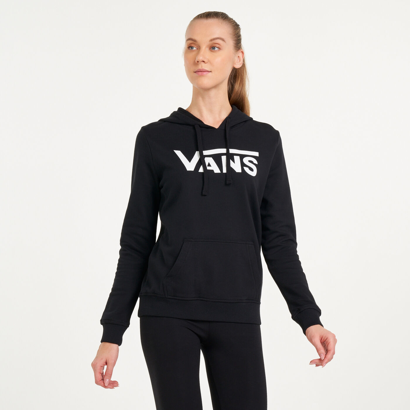 Women's Classic V II Hoodie