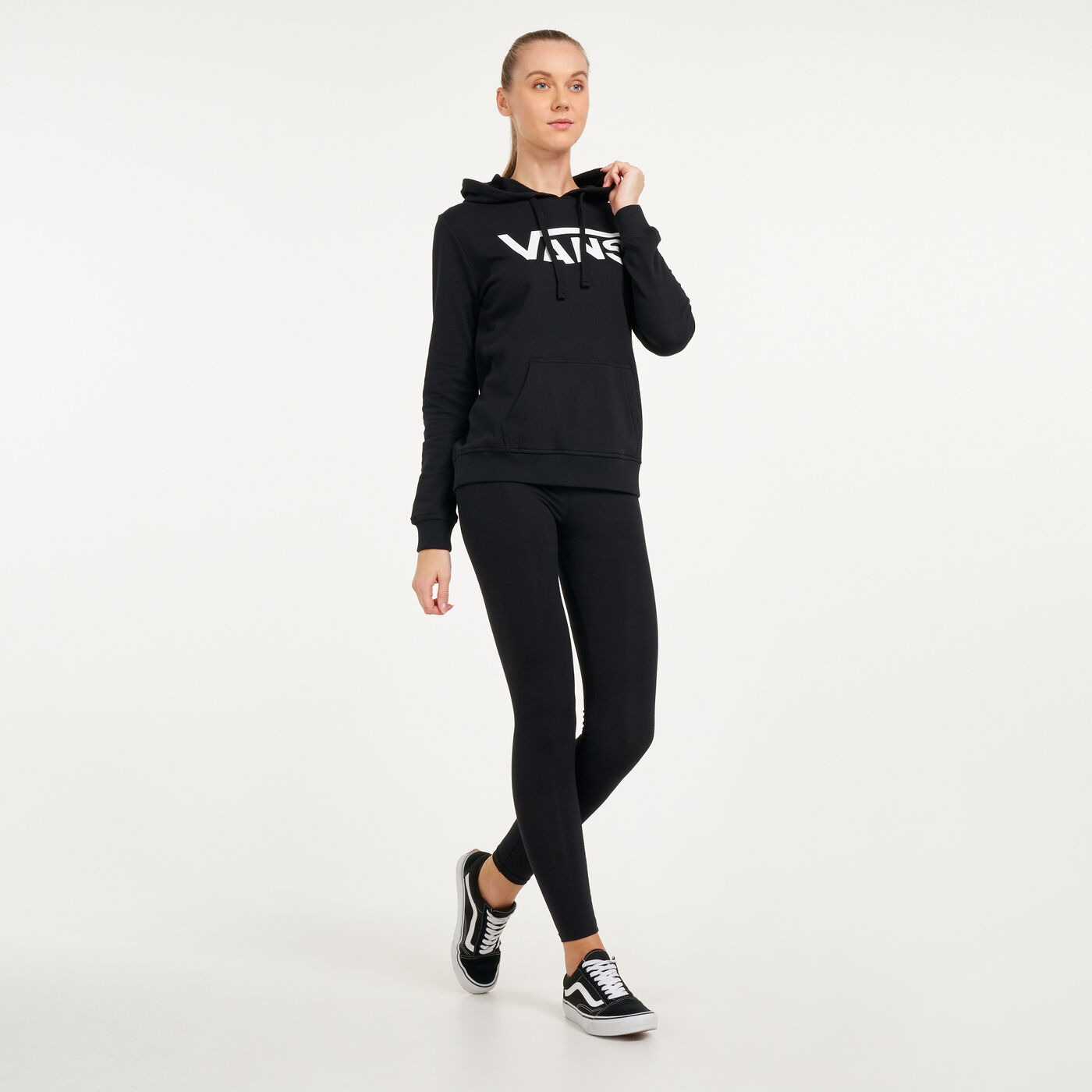 Women's Classic V II Hoodie