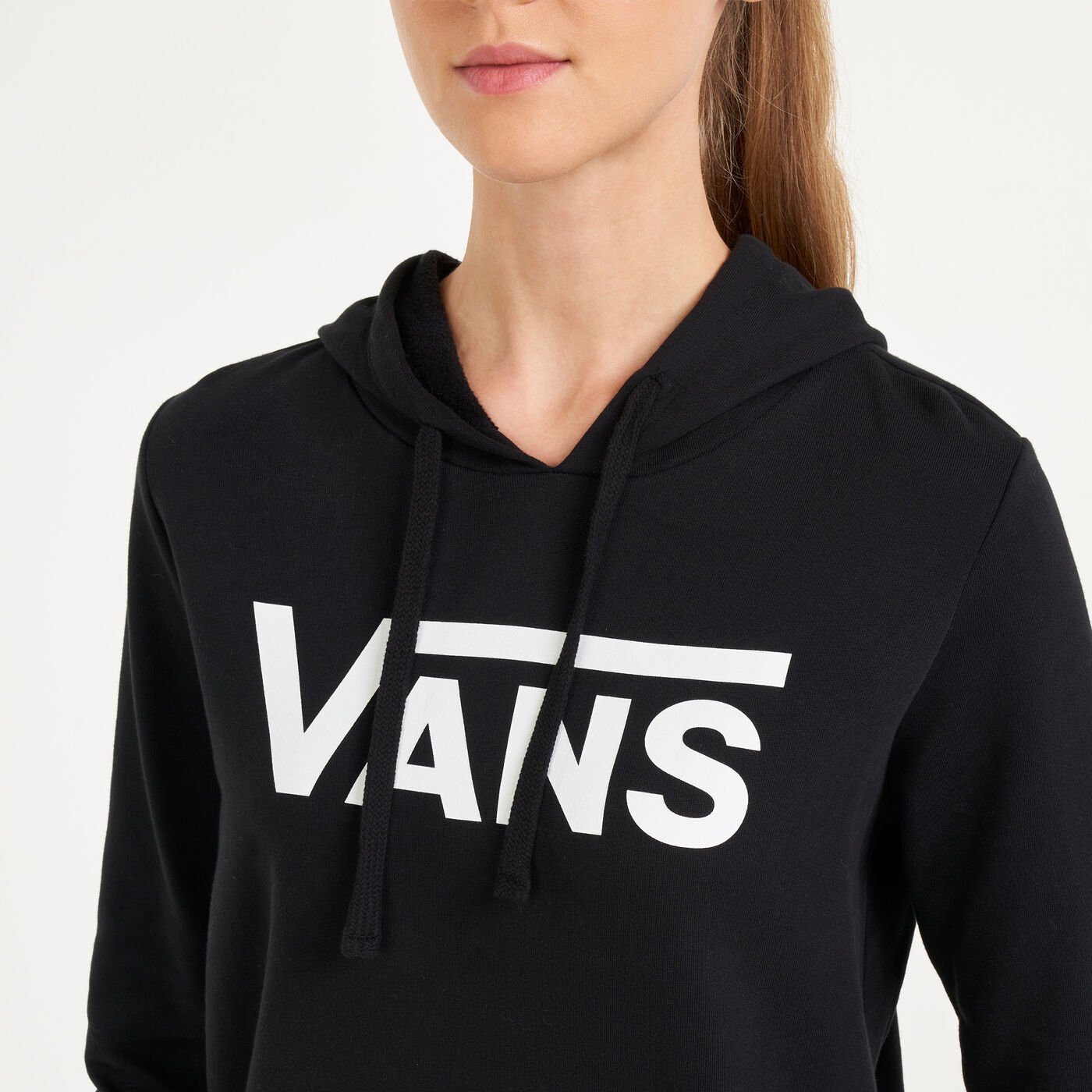 Women's Classic V II Hoodie