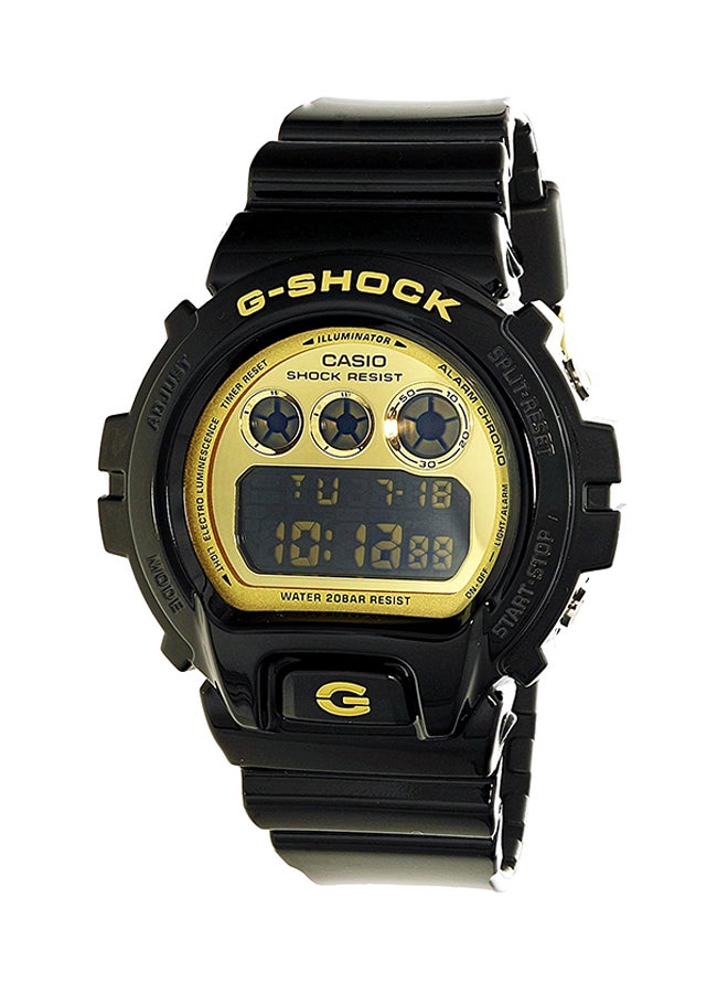 Men's Digital Watch DW-6900CB-1DS