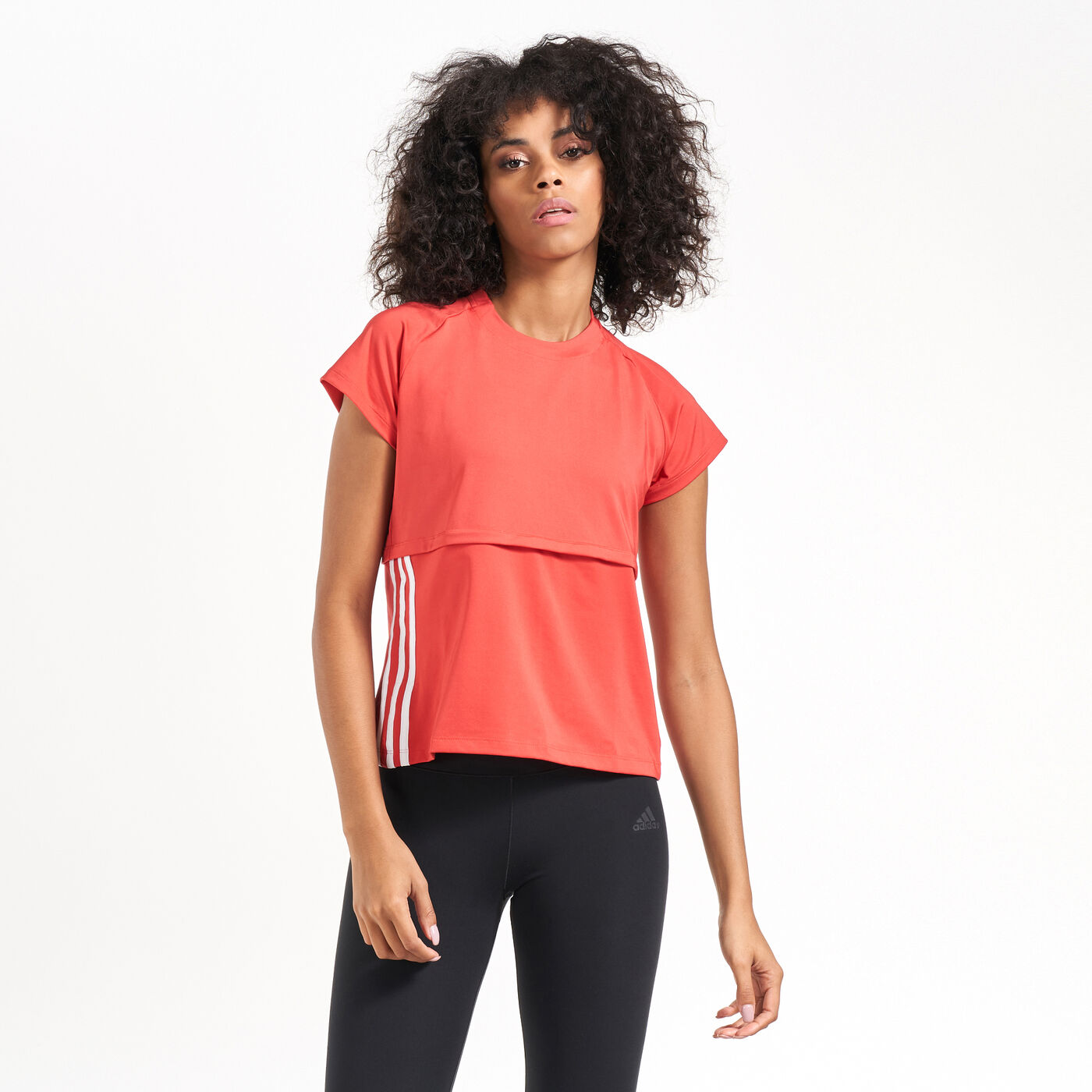 Women's 3-Stripes T-Shirt