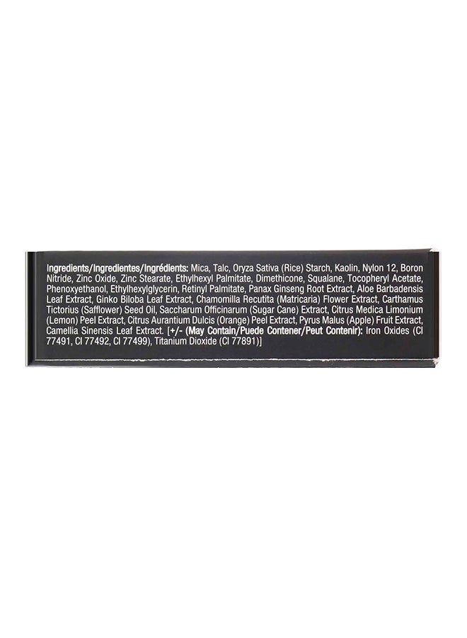 Pack Of 2 Wet And Dry Foundation 404 Everlasting Tan