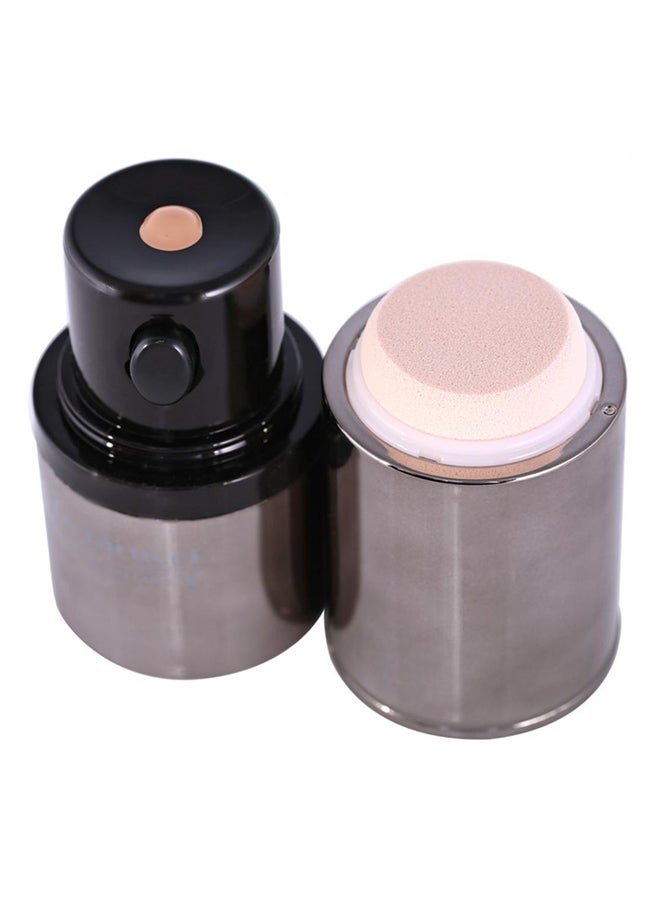 High Definition Sponge Foundation FSP04 Beige