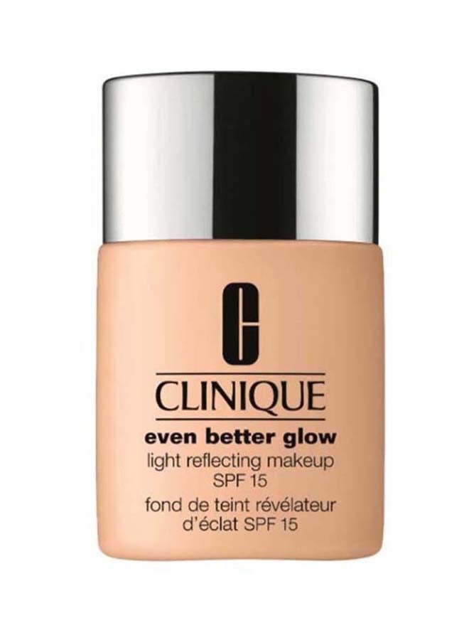 Even Better Glow Light Reflecting Makeup SPF15 Alabaster