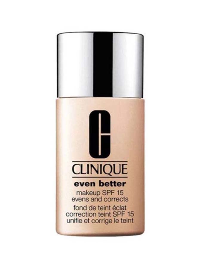 Even Better Foundation SPF15 CN 20 Fair