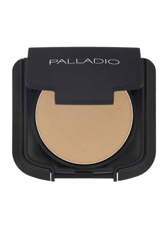 Dual Wet And Dry Foundation Powder Everlasting Tan