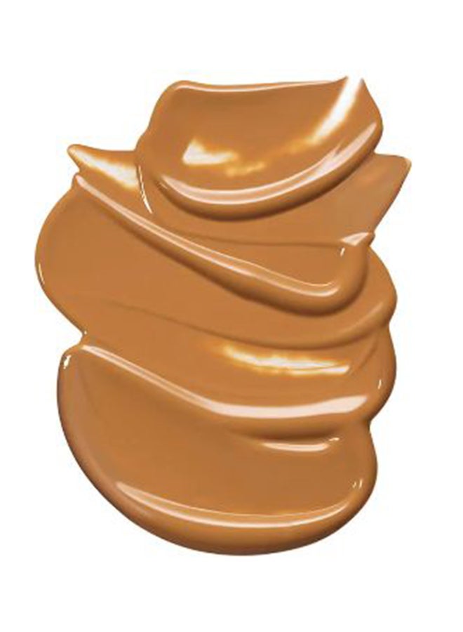 STUDIO FIX FLUID SPF 15 FOUNDATION C 8 C8