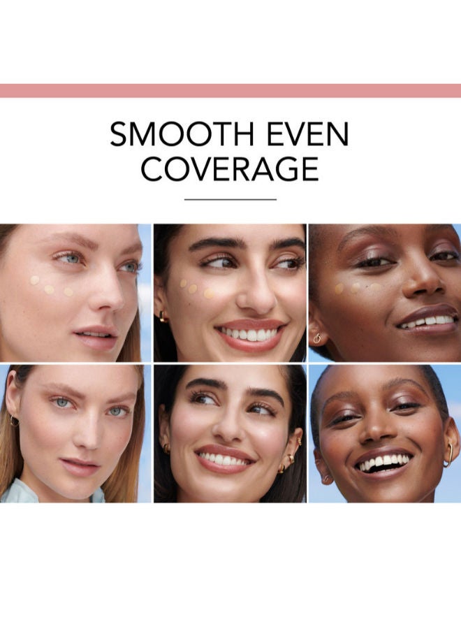 Bourjois Healthy Mix Tinted Beautifier