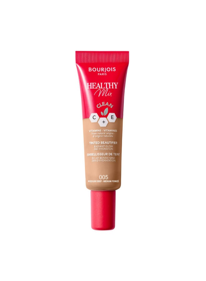 Bourjois Healthy Mix Tinted Beautifier
