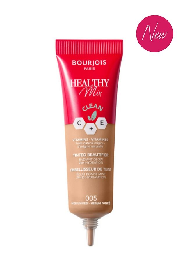Bourjois Healthy Mix Tinted Beautifier